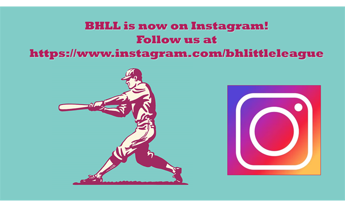 BHLL on Instagram