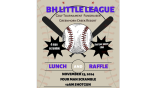 Golf Tournament Fundraiser - NEW DATE